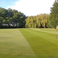 Sudbrook Moor Golf Club