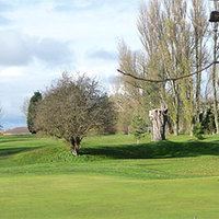 Sutton Bridge Golf Club