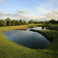 Dungarvan Golf Club