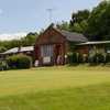 Aquarius Golf Club