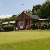 Aquarius Golf Club