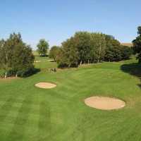 Sittingbourne & Milton Regis Golf Club