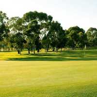 Centenary Park Golf Club