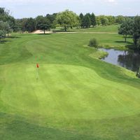 Stapleford Abbotts Golf Club