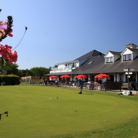 Stonelees Golf Centre