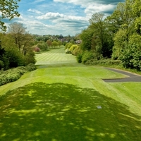 Sundridge Park Golf Club
