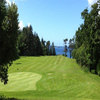 Dunmore Golf Club