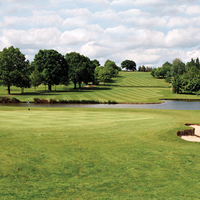 Weald of Kent Golf Club