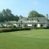 Blackpool Park Golf Club