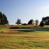 Bolton Old Links Golf Club