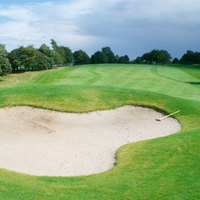 Crompton & Royton Golf Club