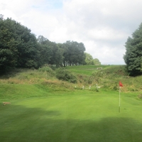 Dunscar Golf Club