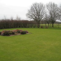 Fishwick Hall Golf Club