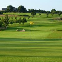 Harwood Golf Club