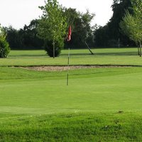 Whitefield Golf Club