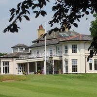 Upton by Chester Golf Club