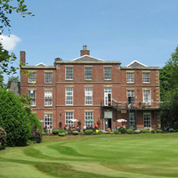 Hindley Hall Golf Club