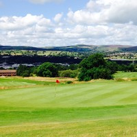 Marsden Park Golf Club