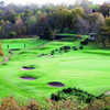 Preston Golf Club