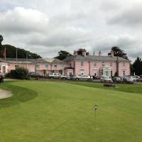 Elfordleigh Golf Club