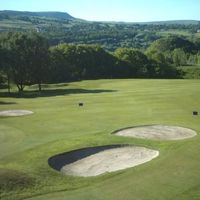 Rossendale Golf Club