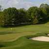 Springfield Park Golf Club