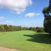 Sherdley Park Golf Club