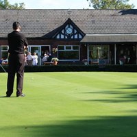 West Derby Golf Club