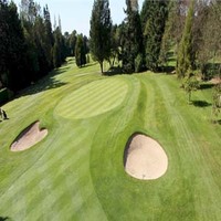 Foxrock Golf Club