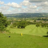 Wilpshire Golf Club