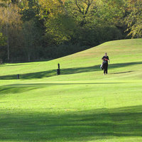 Harrow School Golf Club
