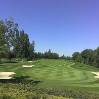Cosby Golf Club