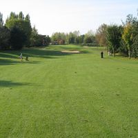 Humberstone Heights Golf Club