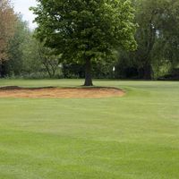 Perivale Park Golf Club