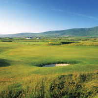 Glenlo Abbey Golf Club