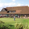Sunbury Golf Club
