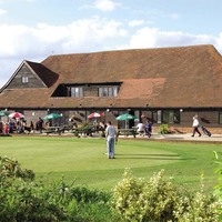 Sunbury Golf Club