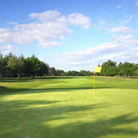 Wyke Green Golf Club