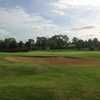 Stoke Albany Golf Club