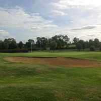 Stoke Albany Golf Club