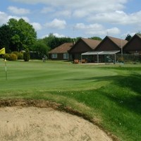 Dereham Golf Club