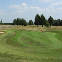 Feltwell Golf Club