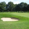 Burghley Park Golf Club