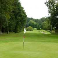Elsham Golf Club
