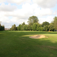 Mattishall Golf Club