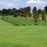 Norfolk Golf & Country Club