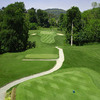 Greystones Golf Club