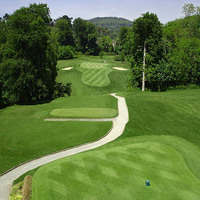 Greystones Golf Club