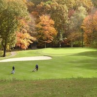 Norwich Golf Centre