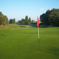 Lincoln Golf Club